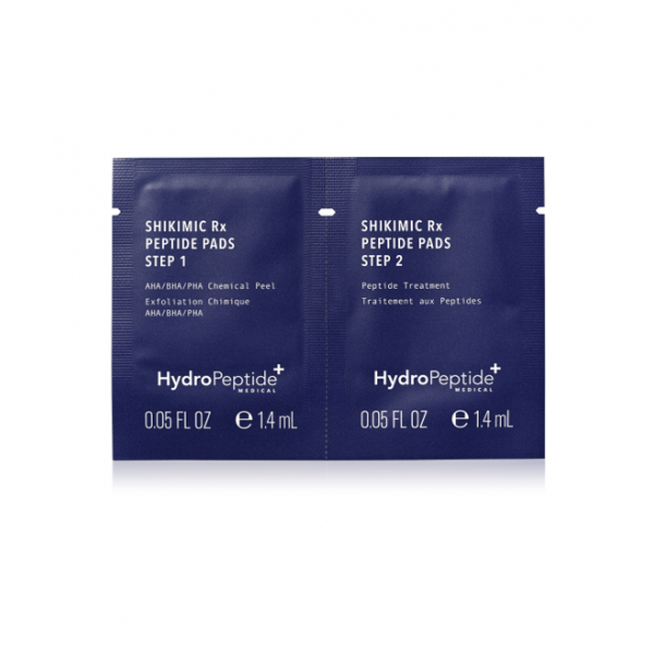 SHIKIMIC RX PEPTIDE PADS