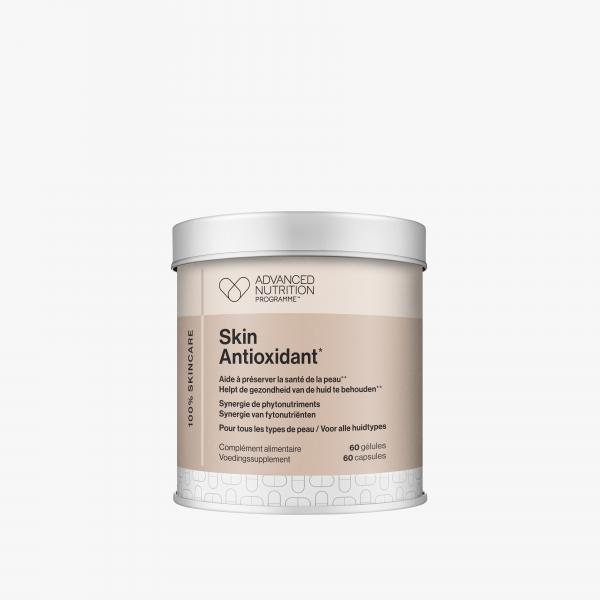 SKIN ANTIOXIDANT