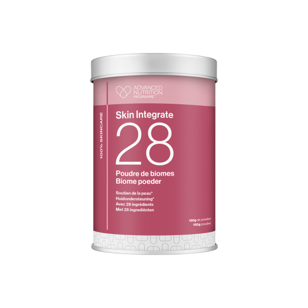 Skin Integrate 28