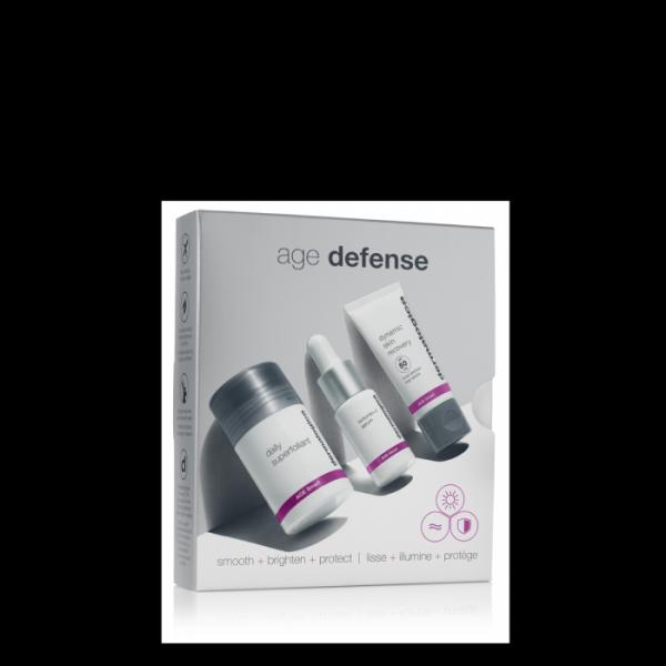 Skin Kit Age Defense