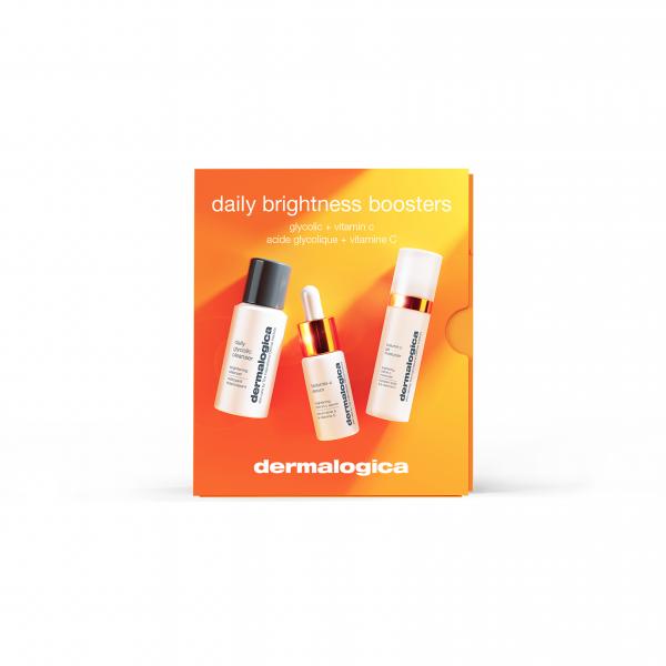 Skin Kit Daily Brightness Boosters 