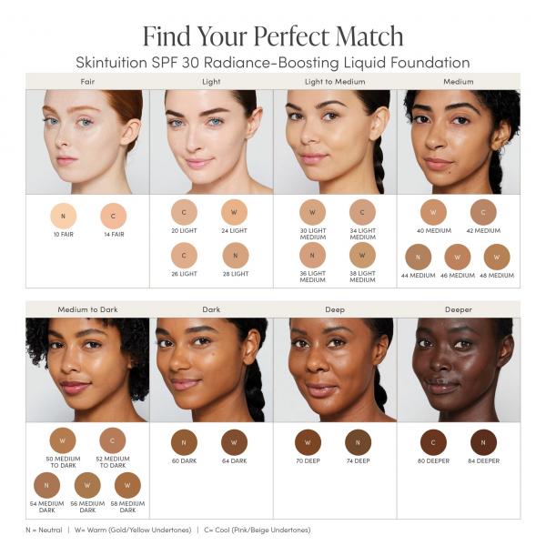 Skintuition SPF30