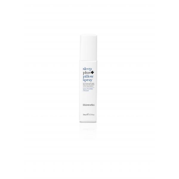 Sleep Plus+ Pillow Spray