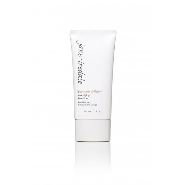 Smooth Affair Mattifying Face Primer