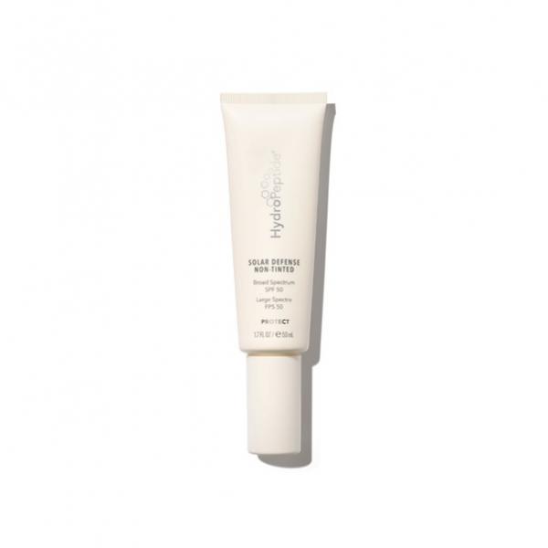 Solar Defense NON-Tinted SPF 50
