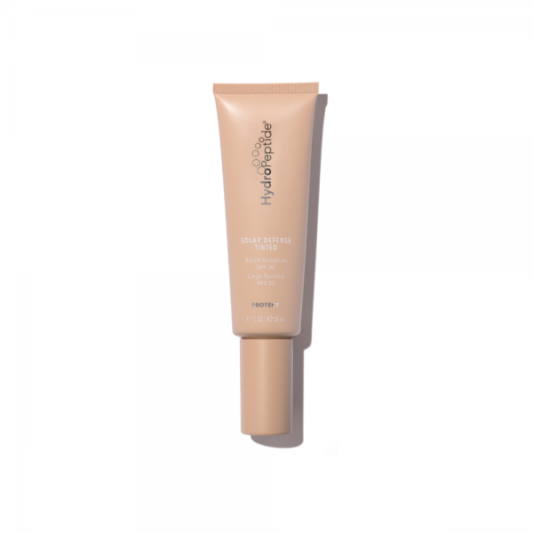  Solar Defense Tinted SPF 30