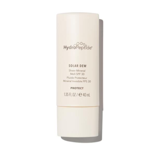  Solar Dew SPF 30 Mineral Serum