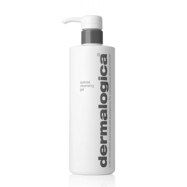 Special Cleansing Gel