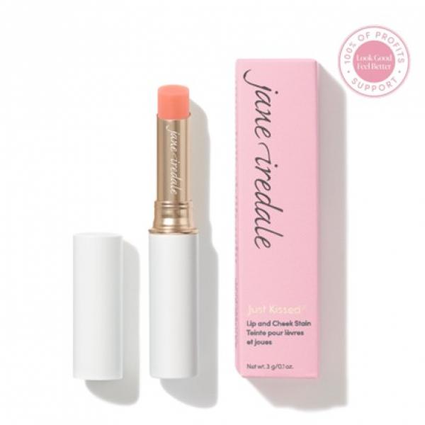 Special Edition - Forever Pink Just Kissed Lip & Cheek Stain