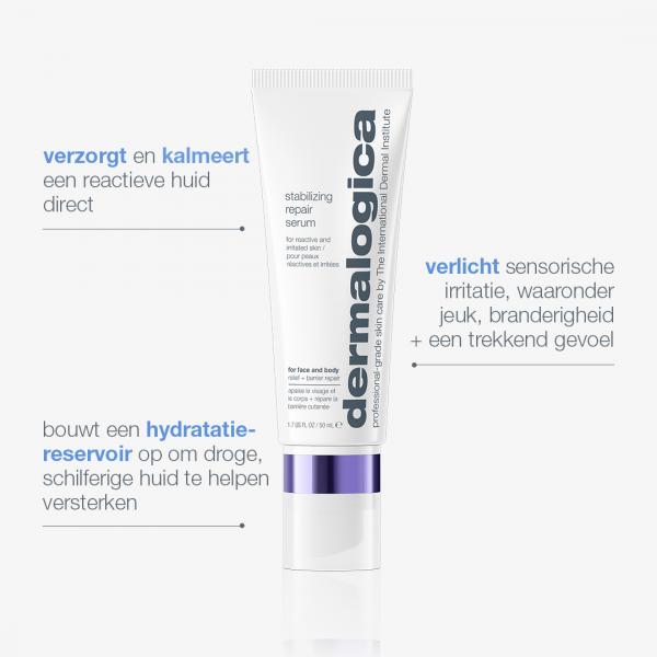 Stabilizing Repair Serum