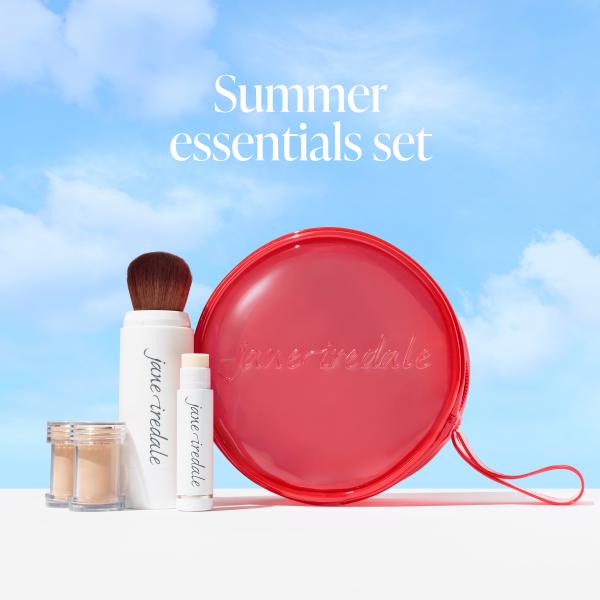 Summer Essential Set