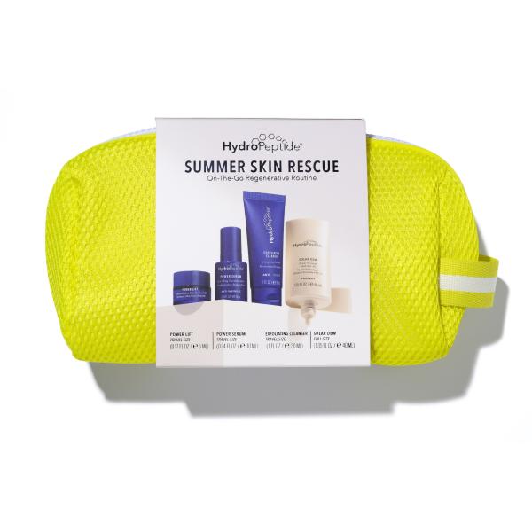 Summer Rescue Set