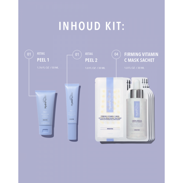 The 12-week Glow Reset - kuur