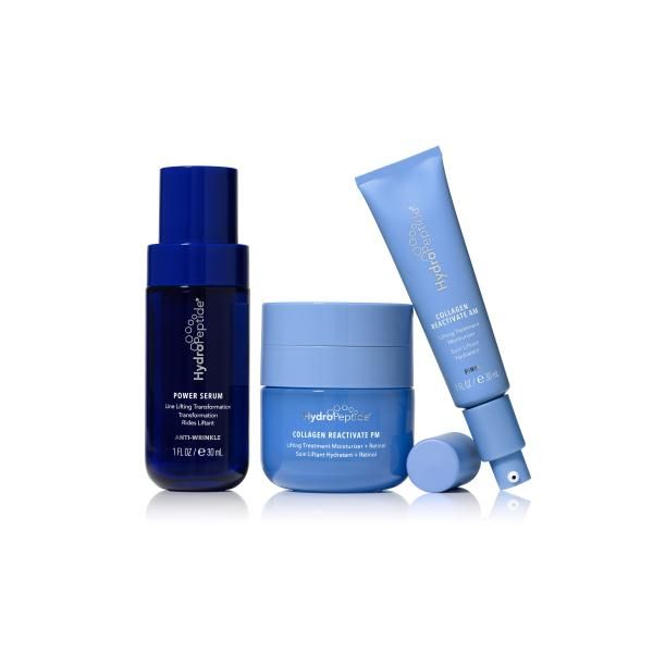 The Best Of Peptides