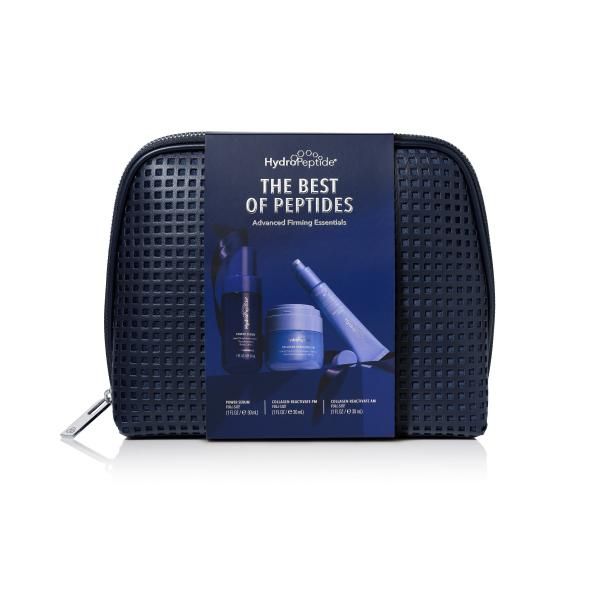 The Best Of Peptides