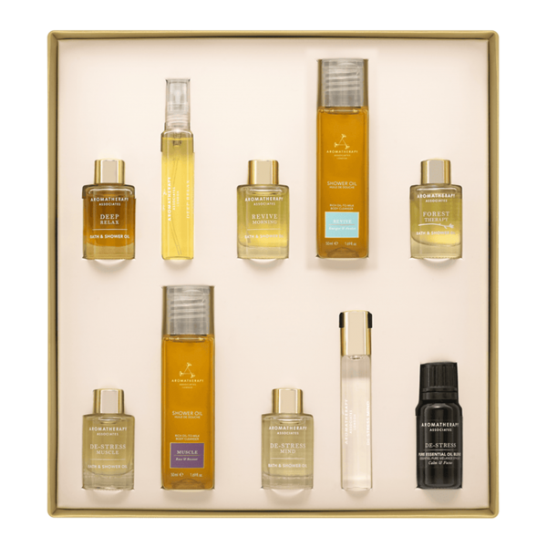 The Ultimate Selfcare Heroes