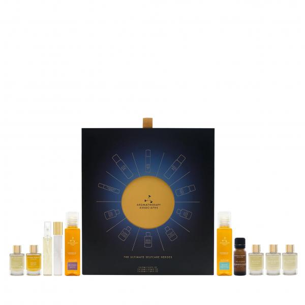 The Ultimate Selfcare Heroes