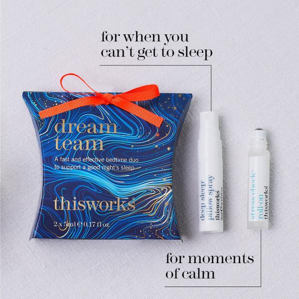 This Works - Dream team