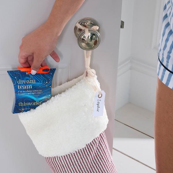 This Works - Dream team