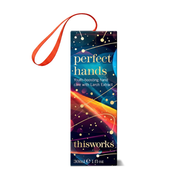 This Works Giftset - Perfect hands