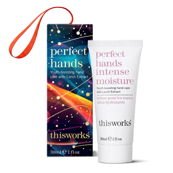 This Works Giftset - Perfect hands