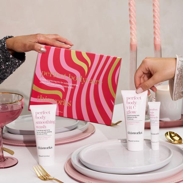 This Works - Perfect Bodycare