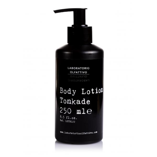 Tonkade Body Lotion