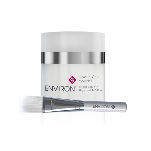 ENVIRON TRI BIOBOTANICAL REVIVAL MASQUE (50 ML)