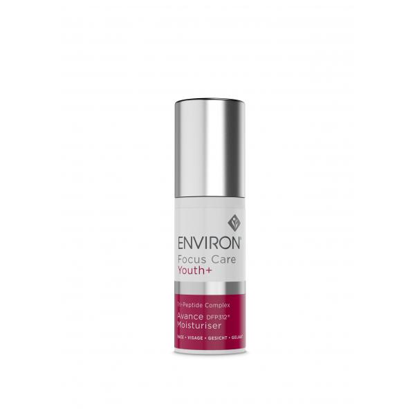 ENVIRON Tri peptide complex avance dfp312 moisturiser (30 ml)