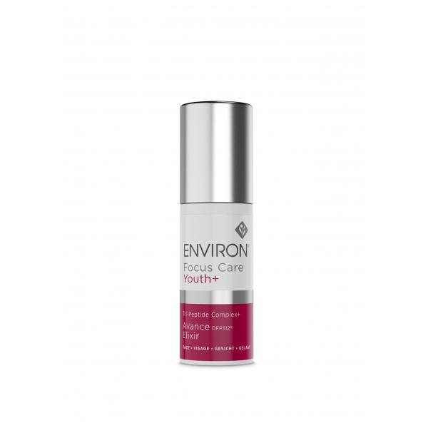ENVIRON TRI-PEPTIDE COMPLEX+ AVANCE DFP312 ELIXIR (30 ML)