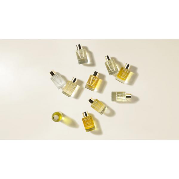 Ultimate Bath & Shower Oil Collection