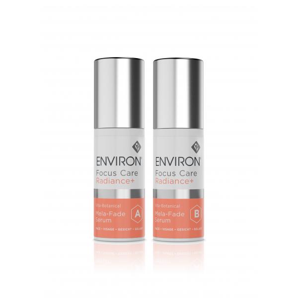 ENVIRON VITA-BOTANICAL MELA-FADE SERUM SYSTEM (2 X 30 ML)