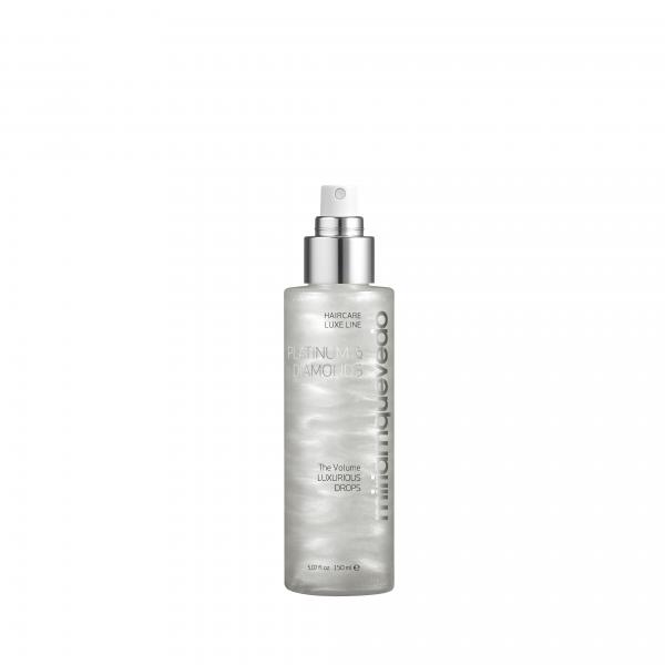 Volume Luxurious Drops