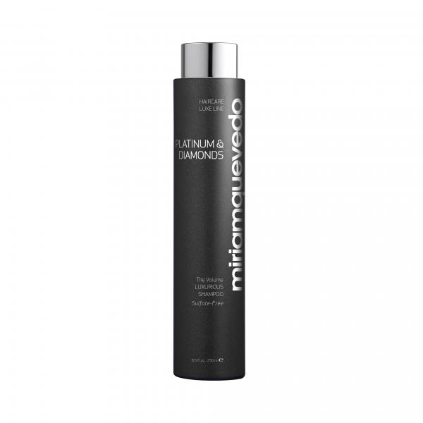 Volume Shampoo