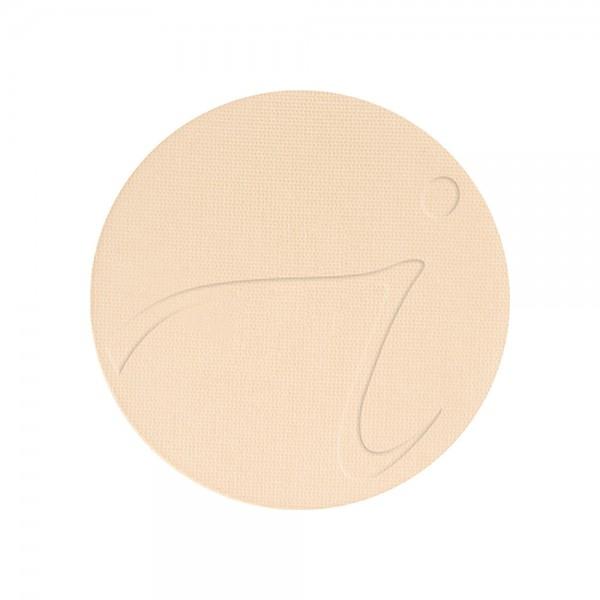 Warm Sienna Pure Pressed