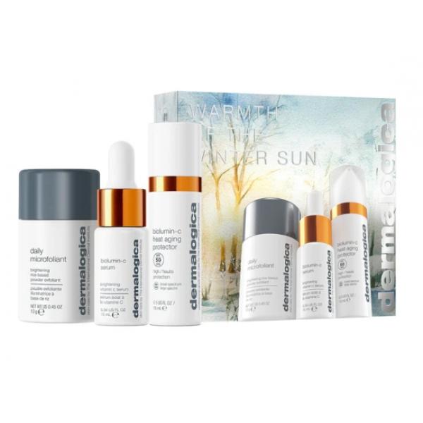 WARMTH OF THE WINTER SUN