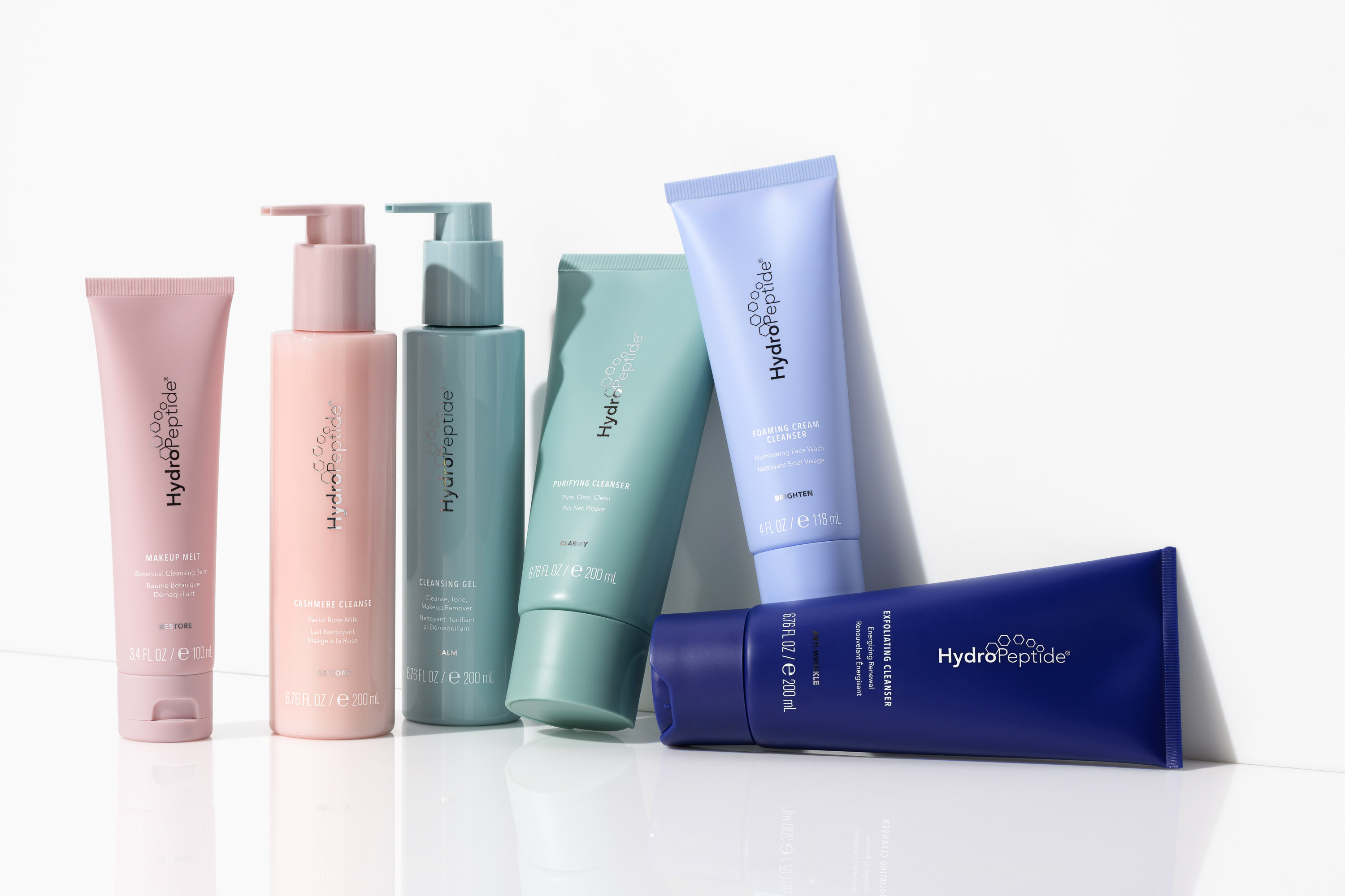 skin care producten voor mannen