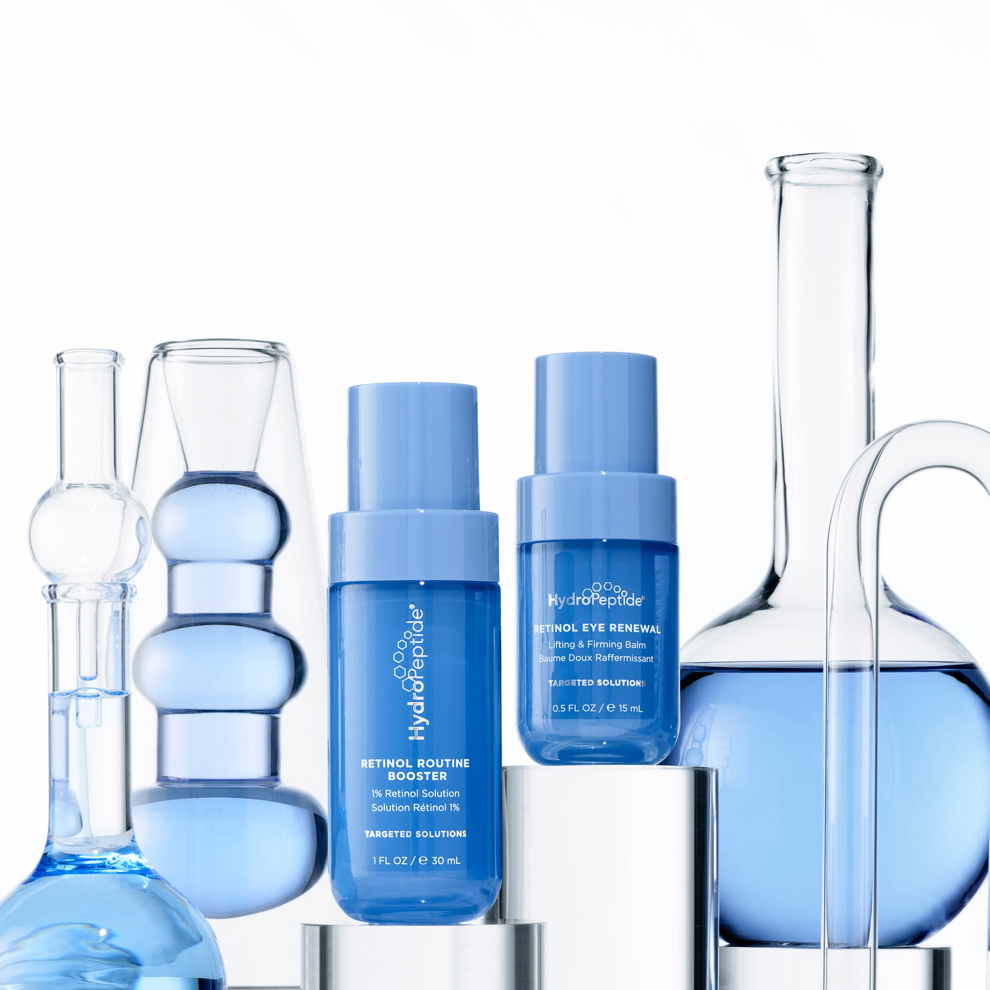 vitamine a retinol serums